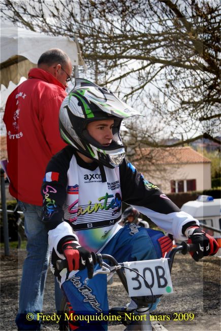 Emmanuel BAFFARD