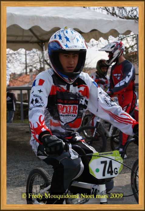 Maxime GIRARD