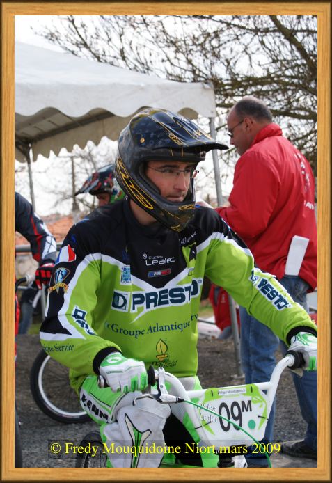 Guillaume MOUROZEAU