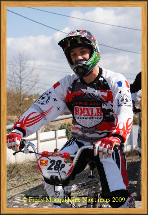Laurent PIQUEREAU