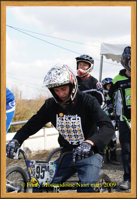 Ghislain MIGARD