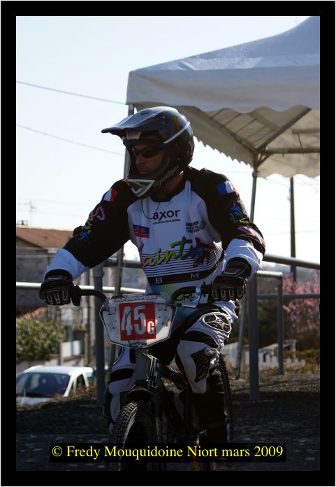 Martial GELICUS