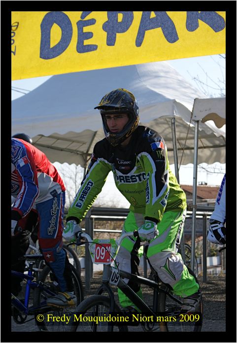 Guillaume MOUROZEAU