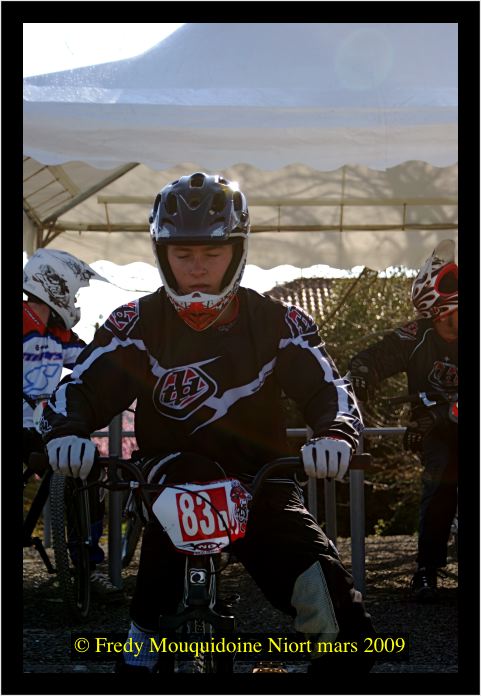 Benjamin DUFOYER
