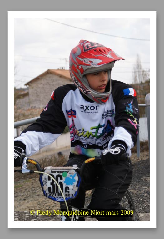 Maxime GELICUS