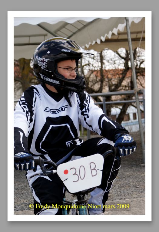 Sébastien BABY