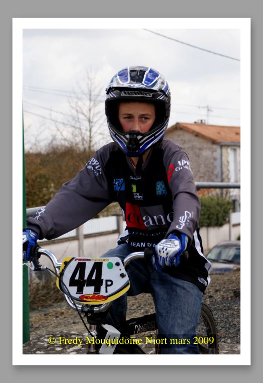 Alexis PICHON
