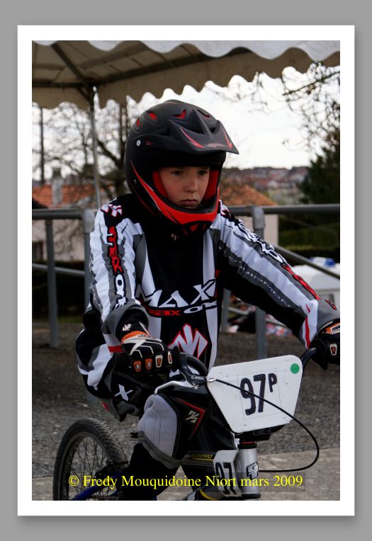 Maxence PORCHER